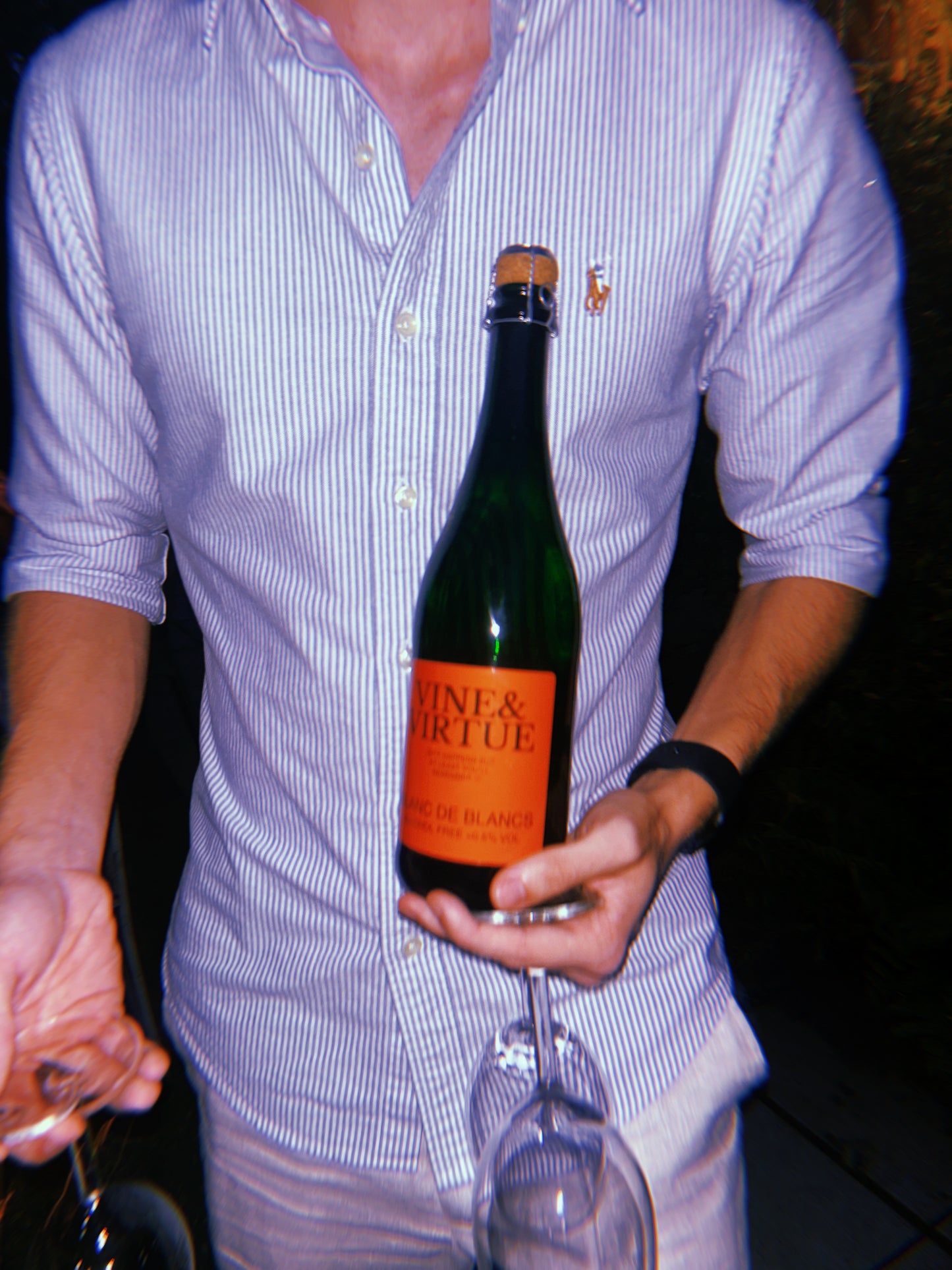 Blanc de Blancs - 3er Set