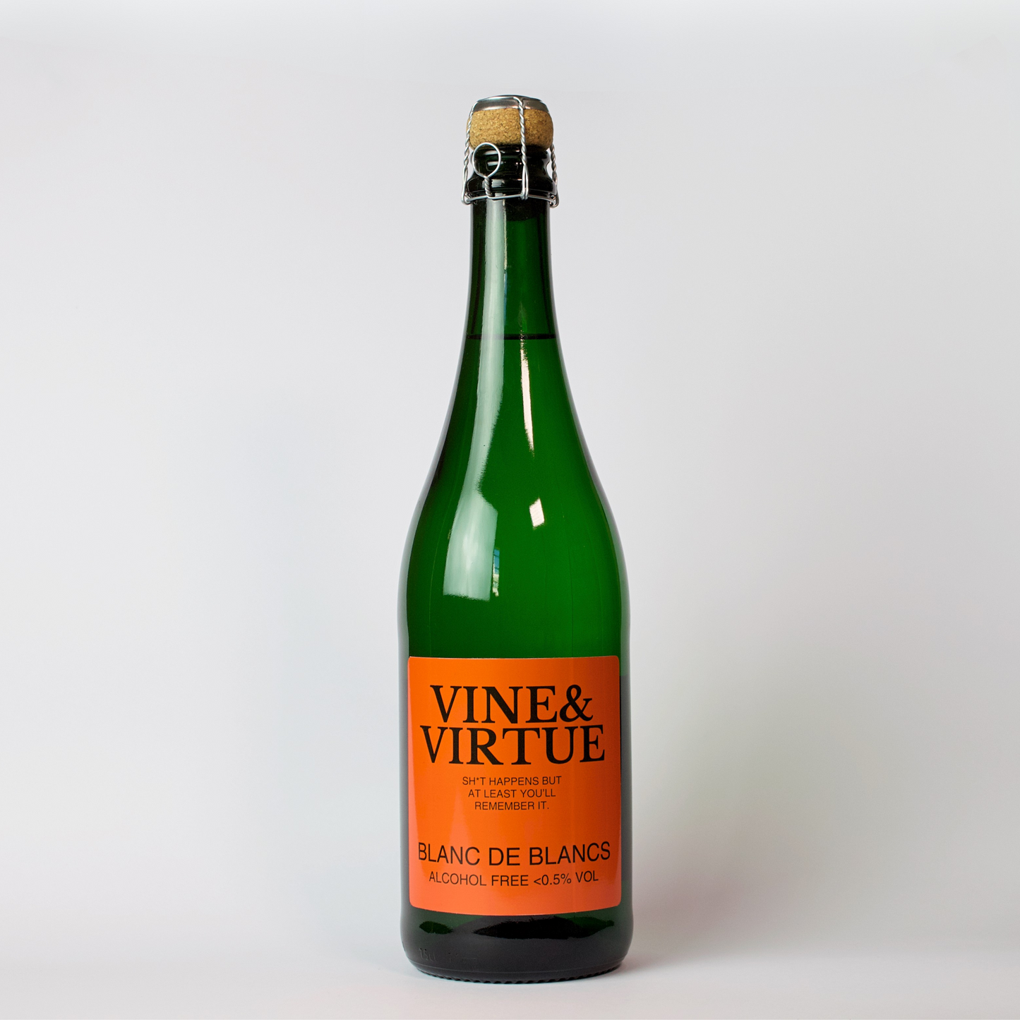 Blanc de Blancs - 3er Set
