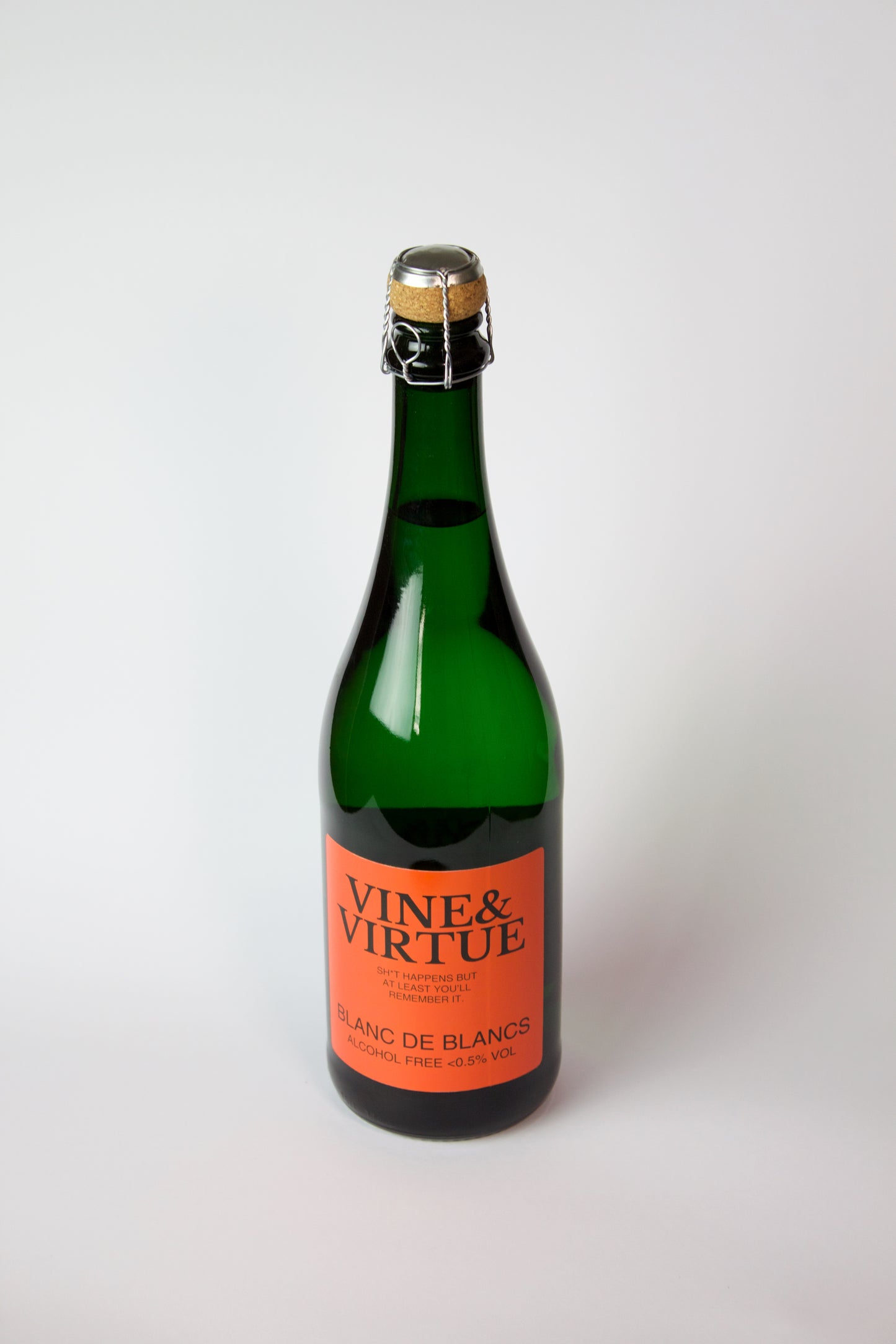 Blanc de Blancs - 3er Set