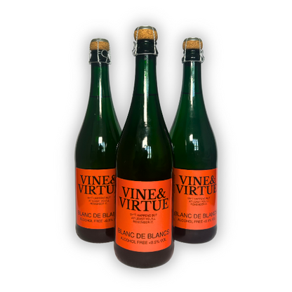 Blanc de Blancs - 3er Set