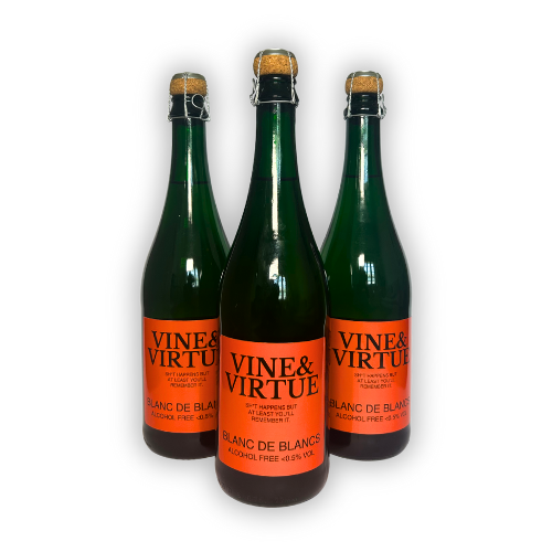 Blanc de Blancs - 3er Set