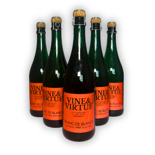 Blanc de Blancs - 6er Set